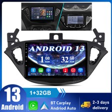 Fan android vauxhall for sale  LEICESTER