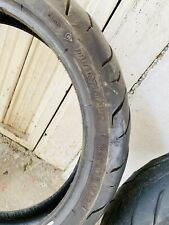 Gomme pneumatici dunlop usato  Como