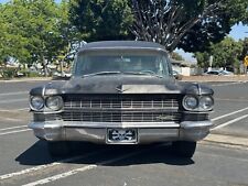 1964 cadillac fleetwood for sale  San Diego