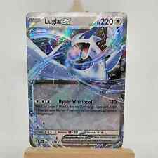 Pokemon karte lugia gebraucht kaufen  Hürth