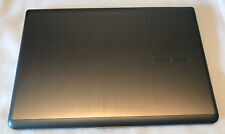 Samsung np540u3c ultrabook gebraucht kaufen  Solingen