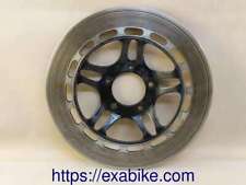 Disque frein honda d'occasion  Languidic