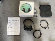 Nuraphone headphones noise for sale  RUISLIP