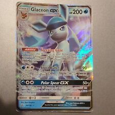 Glaceon 156 ultra for sale  ROTHERHAM