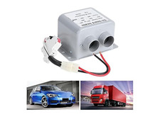 Electric car heater for sale  BIRMINGHAM