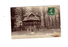 Postcard postcard sarthe d'occasion  Expédié en Belgium