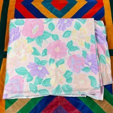 Vintage floral knit for sale  Decatur