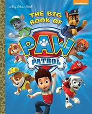 Big book paw for sale  UK