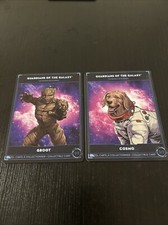 Lot cards cartes d'occasion  Bailleul