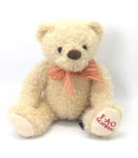 Teddy bear plush for sale  Taylors