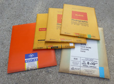 Packs expired kodak for sale  Rochester
