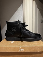 Sneaker christian louboutin d'occasion  Strasbourg-