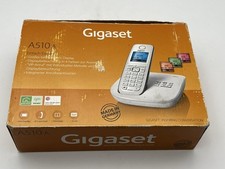 Siemens gigaset a510a gebraucht kaufen  Grünwald