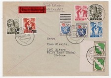 Sammler eilboten wendel gebraucht kaufen  Söhlde
