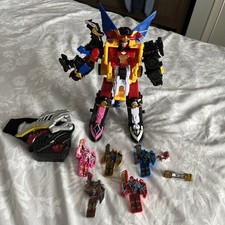 Mighty morphin power for sale  TROWBRIDGE