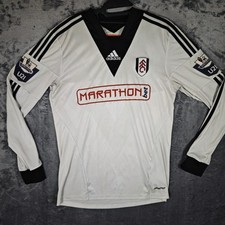 Fulham 2013 2014 for sale  BRACKLEY