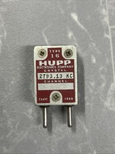 Vintage hupp electronics for sale  KING'S LYNN