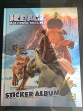 Ice age kollision gebraucht kaufen  Ludwigshafen am Rhein
