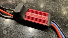 Align T-Rex 450L Pro DFC ESC RCE-BL45X 6S.   comprar usado Align T-Rex 450L Pro DFC ESC RCE-BL45X 6S.   comprar usado  Enviando para Brazil