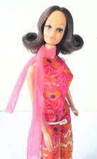 Barbie walk lively usato  Castiglione Olona