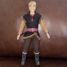 Disney kristoff classic for sale  Greer