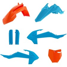 Acerbis plastic kit for sale  Hilliard