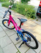Mountainbike zoll mädchen gebraucht kaufen Mountainbike zoll mädchen gebraucht kaufen  Übersee