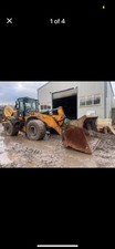 Case 821f breaking for sale  DONCASTER