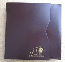 Deutsche post numisblatt gebraucht kaufen  Höchstädt