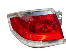 Lanterna traseira esquerda Ford Focus Sedan 2008 2009 2010 2011 fabricante de equipamento original M8671 DW comprar usado  Enviando para Brazil
