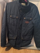 Vgc mens navy for sale  HARTLEPOOL