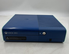 Console Xbox 360 E azul edição limitada modelo 1538 testado Microsoft HDMI 2014 comprar usado Console Xbox 360 E azul edição limitada modelo 1538 testado Microsoft HDMI 2014 comprar usado  Enviando para Brazil