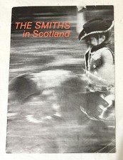 Smiths scotland 1985 for sale  EDINBURGH