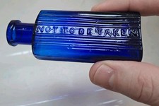 Cobalt rectangular cobalt for sale  NORTHWICH