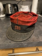 Kepi foulard officier d'occasion  Paris-