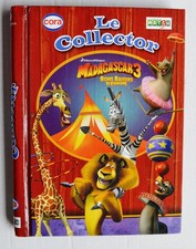 Album collector madagascar d'occasion Album collector madagascar d'occasion  Vesoul