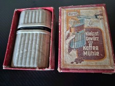 Seltene mignon ddr gebraucht kaufen  Frohburg