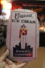 Rare 1950s crescent for sale  South Beloit