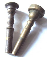 Vintage horn mouthpieces for sale  Milwaukee