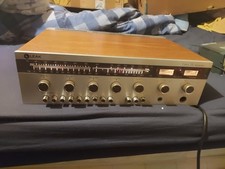 Leak delta reciever for sale  DEWSBURY