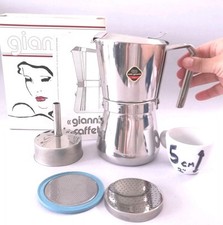 New caffettiera giannini usato  Trapani