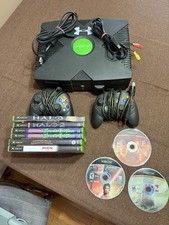 Original xbox games for sale  Pine Plains