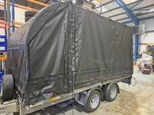 Ifor williams trailer for sale  NORTHAMPTON