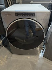 Whirlpool front load for sale Whirlpool front load for sale  Cold Spring Harbor