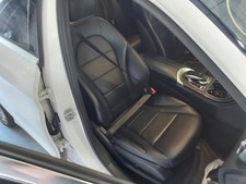 Seat belt front for sale  York