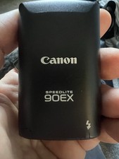 Canon speedlite 90ex for sale  MARGATE