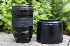 Canon 135mm 2.0 d'occasion  Expédié en Belgium