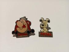 Pin astérix total d'occasion  Moirans-en-Montagne