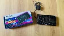 Table mixage voies d'occasion  Clermont-Ferrand-