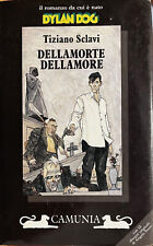 Dellamorte dellamore tiziano usato  Noceto